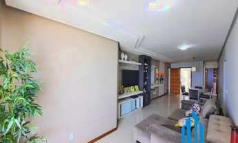 Imagem 3: Apartamento para venda tem 126 metros quadrados com 3 quartos em Praia do Morro - Guarapar