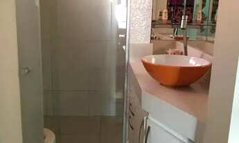 Imagem 2: Casa para venda tem 66 metros quadrados com 2 quartos em Vila Emil - Mesquita - RJ