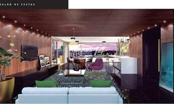 Imagem 6: Apartamento com 2 Suítes à venda, 78 m² - Jurerê Internacional - Florianópolis/SC