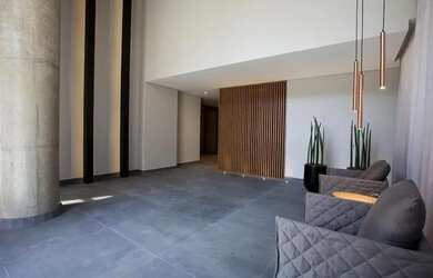 Imagem 9: Flat para locação no Itaim Bibi - Edifício Studio Suzano - Cód. TVD10165