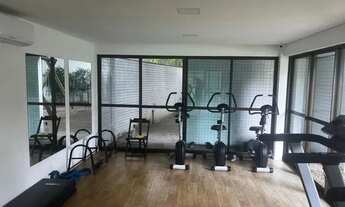 Imagem 2: Apartamento para aluguel com 108 metros quadrados com 3 quartos em Poço - Recife - Pernamb