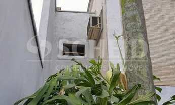 Imagem 4: Sobrado a venda no Brooklin com 500m² de terreno 477m² de área construída