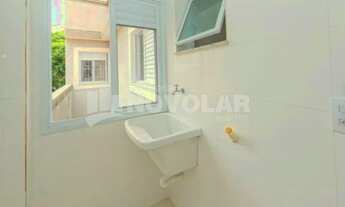 Imagem: Apartamento em Condomínio em Santa Teresinha