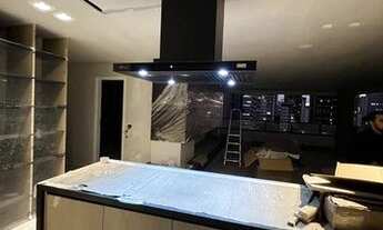 Imagem 6: Apartamento com 180m² com 3 suítes e 2 vagas em Pinheiros - São Paulo - SP