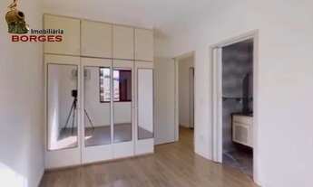 Imagem: SÃO PAULO - Apartamento Padrão - ITAIM