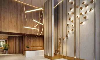 Imagem: O novo luxo Paulista