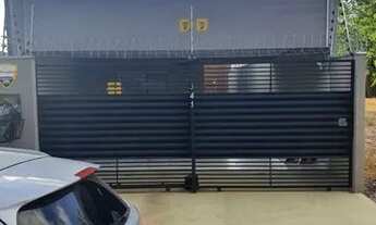 Imagem: Casa Nova P/Aluguel 160m²-3 Dormitórios