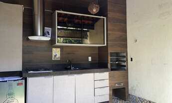 Imagem 7: Casa de condomínio para aluguel 3 quartos Sendo 1 suíte Localizado no Setor Jardim Pompeia