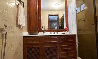 Imagem 4: Apartamento de 4 quartos, 03 Suítes, 03 vagas na Tijuca