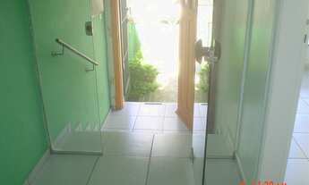 Imagem 6: Sobrado para aluguel com 60 metros quadrados com 2 quartos em Vila Mariana - São Paulo - S