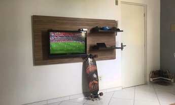 Imagem: Apartamento Básico