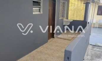 Imagem: Casa Térrea para Alugar em São Caetano