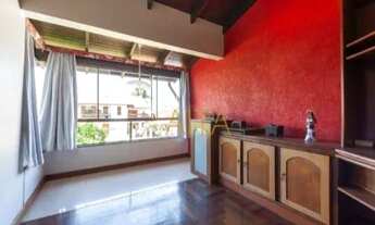 Imagem 5: Casa com 3 dormitórios para alugar, 167 m² por R$ 4.200,00/mês - Aberta dos Morros - Porto