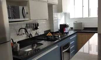 Imagem 4: Apartamento Duplex com 3 dormitórios à venda, 120 m² por R$ 330.000,00 - Jardim Paulistano