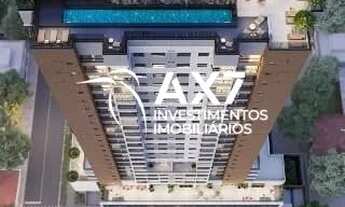 Imagem 2: SãO PAULO - Apartamento Padrão - Moema