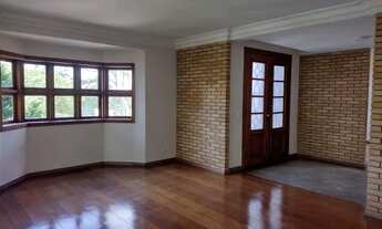 Imagem 6: Casa com 6 dormitórios à venda, 525 m² por R$ 1.900.000,00 - Condomínio Estância Marambaia