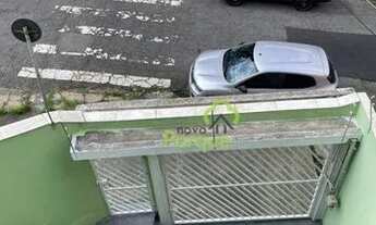 Imagem 5: Sobrado com 2 dormitórios para alugar, 116 m² por R$ 4.230,00/mês - Vila Mariana - São Pau