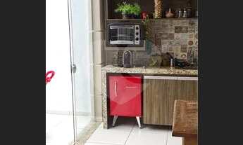 Imagem 4: Sorocaba - Casa de Condomínio - Jardim Novo Horizonte