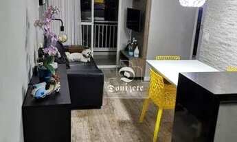 Imagem: Apartamento com 2 dormitórios à venda