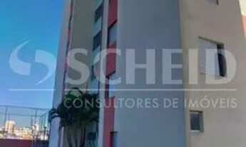 Imagem 5: Apartamento no jardim Prudencia com três dormitórios