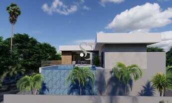 Imagem 5: CASA A VENDA NO SWISS PARK, CAMPINAS-SP