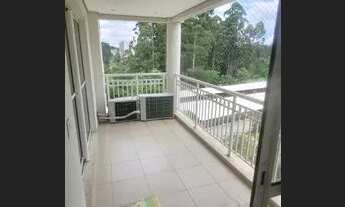 Imagem: SANTANA DE PARNAÍBA - Apartamento Padrão