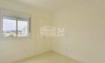 Imagem 16: Excelente apartamento reformado no Campo Belo!!! Com 75m2, 2 dormitórios, 1 vaga de garage