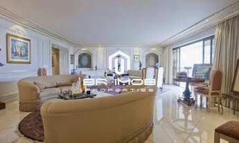 Imagem 6: APARTAMENTO RESIDENCIAL em SÃO PAULO - SP, HIGIENÓPOLIS