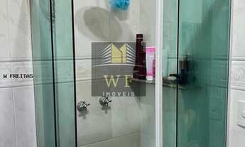 Imagem 2: Casa em Condomínio para Venda em Barueri, Residencial Morada dos Pássaros-Aldeia da Serra