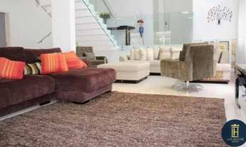 Imagem 6: Casa para Venda em Florianópolis, Jurerê Internacional, 5 dormitórios, 5 suítes, 6 banheir