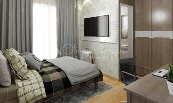 Imagem 2: Sobrado com 2 dormitórios à venda, 61 m² por R$ 399.000,00 - Butantã - São Paulo/SP