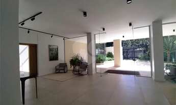 Imagem 6: São Paulo - Apartamento Padrão - HIGIENÓPOLIS