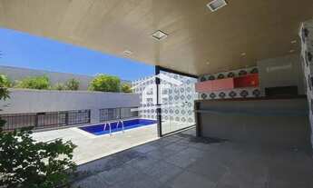 Imagem 4: Cobertura Duplex Nascente com Vista para o Mar - Localizada na Ponta Verde