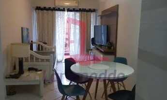 Imagem 2: Flat para locação todo mobiliado na Rua Barão de Ipanema