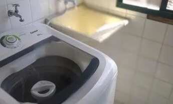 Imagem 6: Apartamento com 2 dormitórios à venda, 47 m² por R$ 154.000,00 - Parque São Jorge - Campin