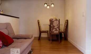 Imagem 2: Apartamento para Aluguel - Vila Roque, 2 Quartos, 48 m2