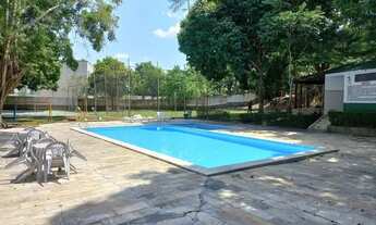 Imagem 2: 2 quartos, semimobiliado, em frente ao Manauara Shopping, Adrianópolis