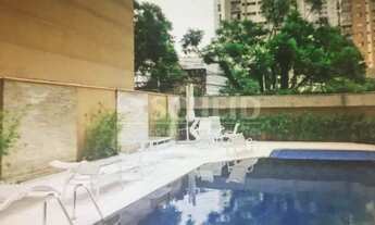 Imagem 6: VILA MASCOTE - APARTAMENTO 174M2 - REFORMADO 4 DORM, 2 SUÍTE, 3 VAGAS