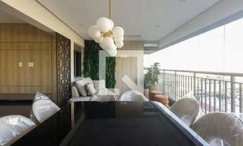 Imagem 7: Apartamento para Aluguel - Tatuapé, 3 Quartos, 114 m2