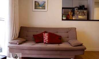 Imagem 4: Apartamento para Aluguel - Vila Roque, 2 Quartos, 48 m2