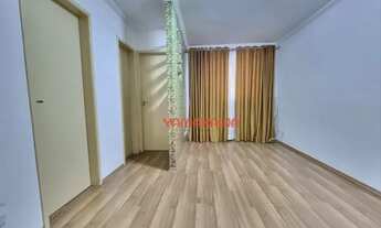 Imagem 3: Apartamento com 3 dormitórios à venda, 55 m² por R$ 265.000,00 - Aricanduva - São Paulo/SP