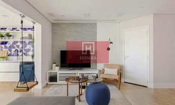 Imagem 7: Apartamento à venda no bairro Campo Belo - São Paulo/SP, Zona Sul