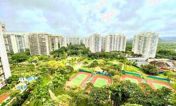 Imagem: Apartamento para aluguel possui 200 metros