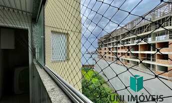 Imagem 3: Apto 2 quartos/1suíte e varanda com vista para o mar , parcelamento direto com proprietári