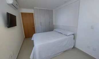 Imagem 6: Excelente oportunidade a venda apartamento porteira fechada