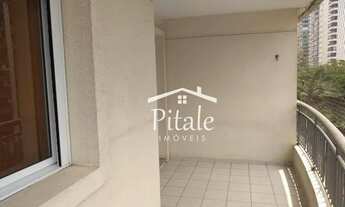 Imagem 6: Apartamento com 3 dormitórios para alugar, 87 m² por R$ 6.503,66/mês - Vila Pompeia - São