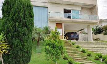 Imagem: Casa com 4 dormitórios, 314 m² - venda