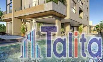 Imagem 2: RESIDENCIAL PIER42 COM 3 SUÍTES DE ALTO PADRÃO FRENTE MAR BALNEÁRIO PIÇARRAS