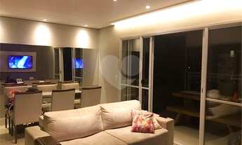 Imagem 2: Apartamento 03 dormitórios para venda no Mandaqui em São Paulo/SP