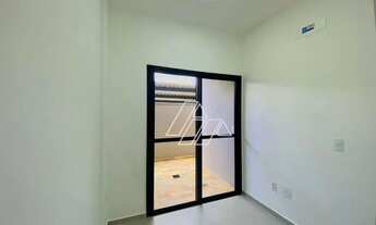 Imagem 4: Apartamento com 2 dormitórios para alugar, 67 m² por R$ 3.096,00/mês - Fragata - Marília/S